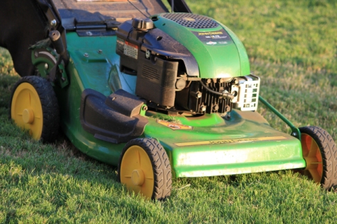 Southover Mowers Lawnmower Repair Brighton & Hove - Mobile lawnmower repair service in Brighton & Hove